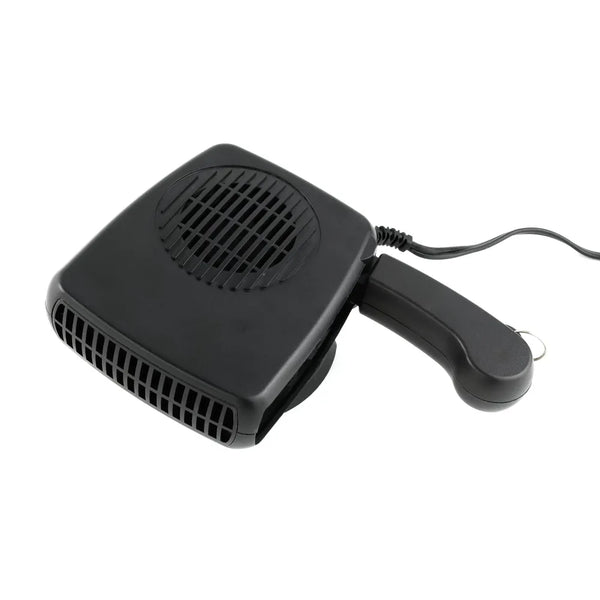 Streetwize 12V Car Heater & Defroster With Handle