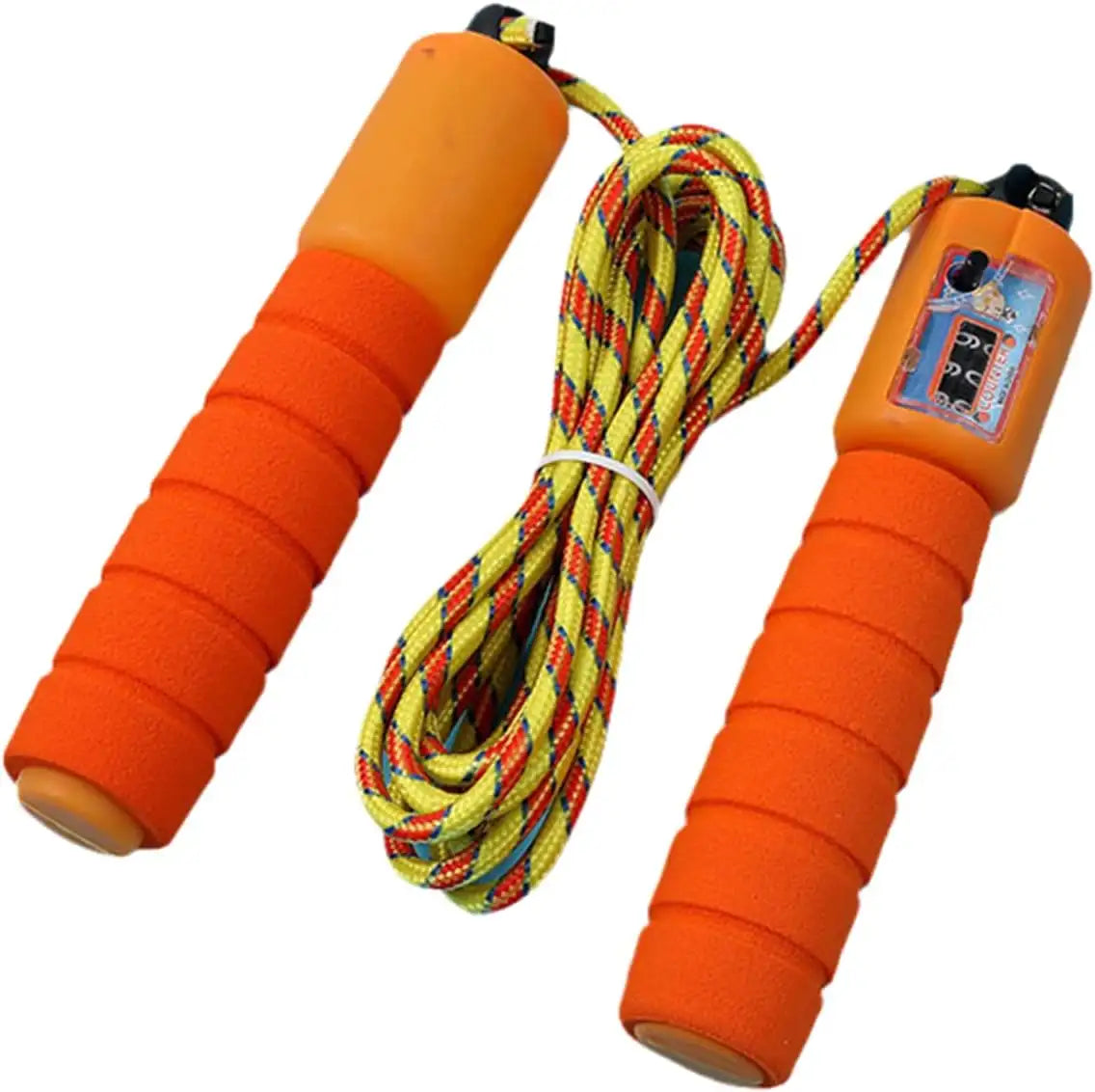 Skip Rope For Two Kids' Skipping Rope with Counter | Active & Healthy Summer Play