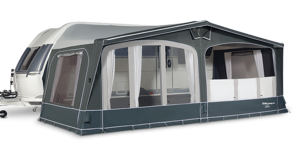 Starcamp Valor Air Caravan Awning