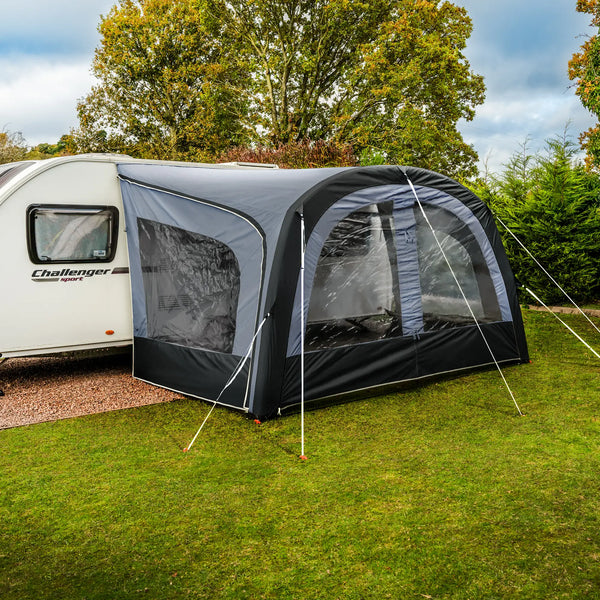 Maypole Stratford Pro Air Sun Canopy Awning