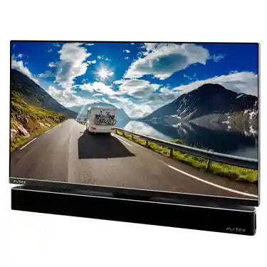 TV & Satellite Equipment