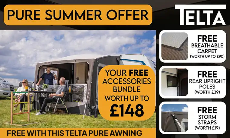 Promotional Offer