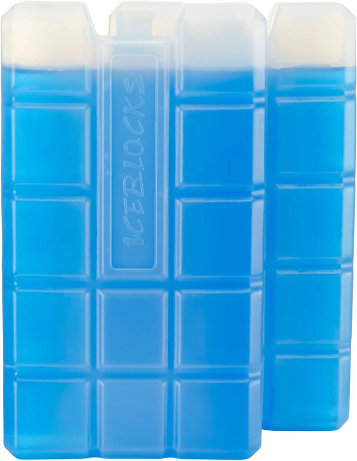 THERMOS Ice Board 400g Glacière Réutilisable - Bleu
