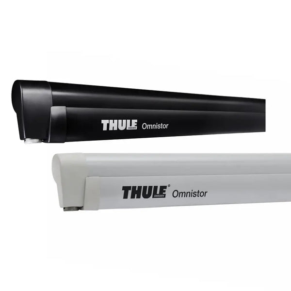 thule 5102 markise Thule Omnistor 5102 Campervan Awning - Suits VW T5/T6/T6.1