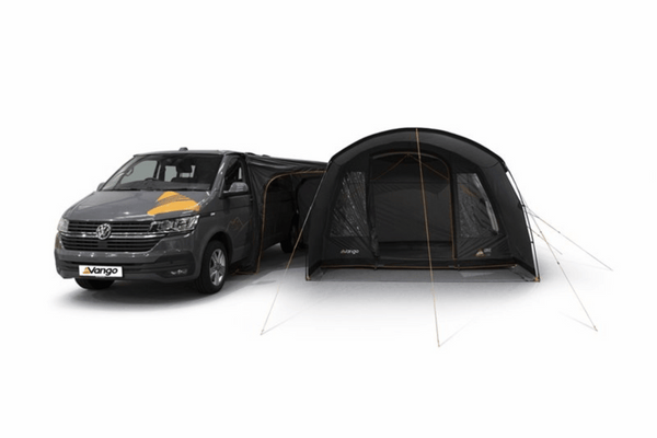 Vango Cove 2 poled Drive Away Awning Low 2025 (180-210cm)