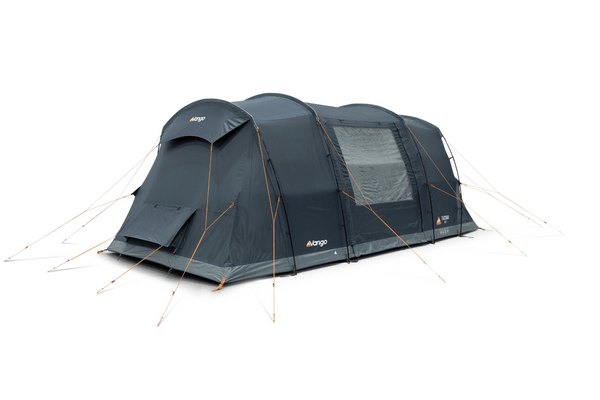 Vango Tacoma 400 Tent Package (Footprint Included)