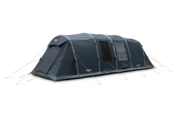 Vango Tacoma Air 800XL Tent Package (Footprint Included)