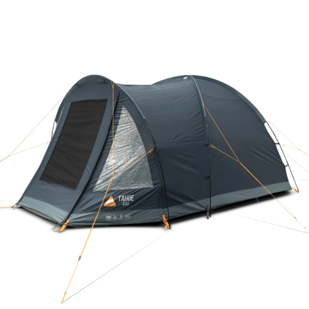 vango tent 4 man Vango Tahoe 400 4-Person Tent