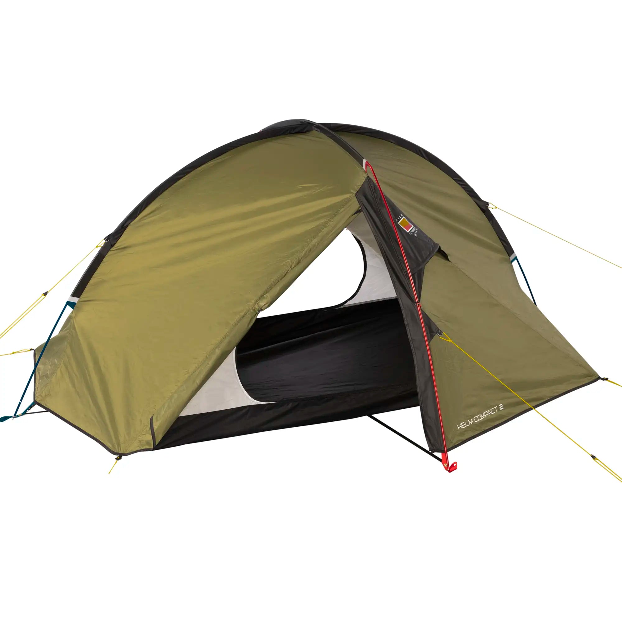 helm 2 tent Wild Country Helm Compact 2 Tent | Lightweight & Dependable
