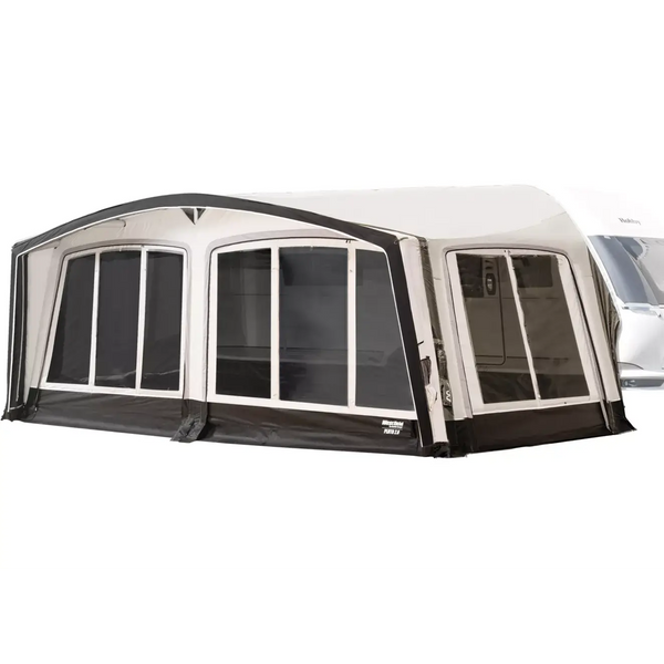 Westfield Pluto 2.0 Full-Size Caravan  Air Awning