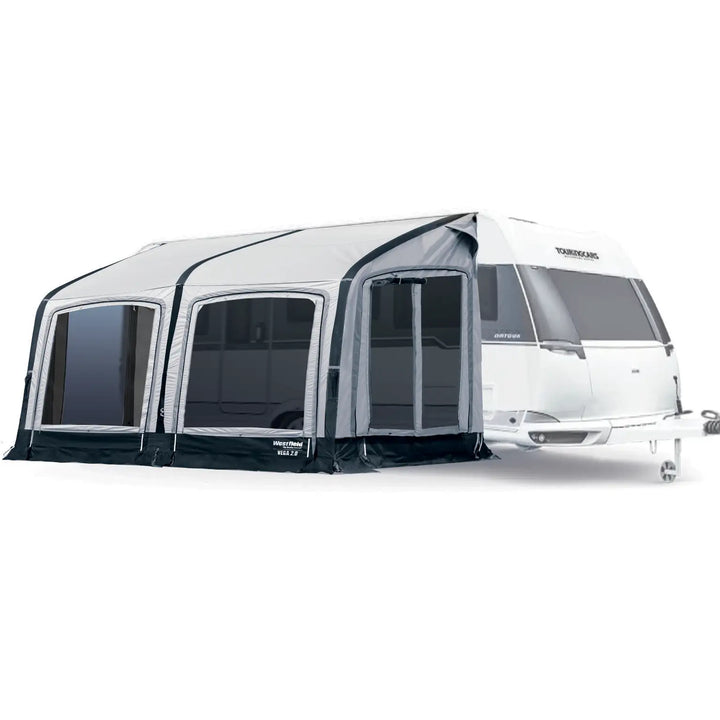 Westfield Vega 2.0 Caravan Air Porch Awning - Luxury & Versatility