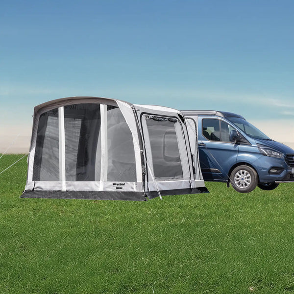 Westfield Zodiac Campervan & Motorhome Driveaway Air Awning