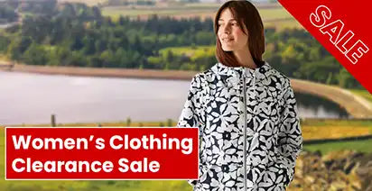 Women's Clothing Clearance Sale