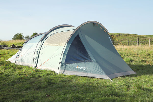 Vango Beta 450XL 4 Person Tent - Deep Blue