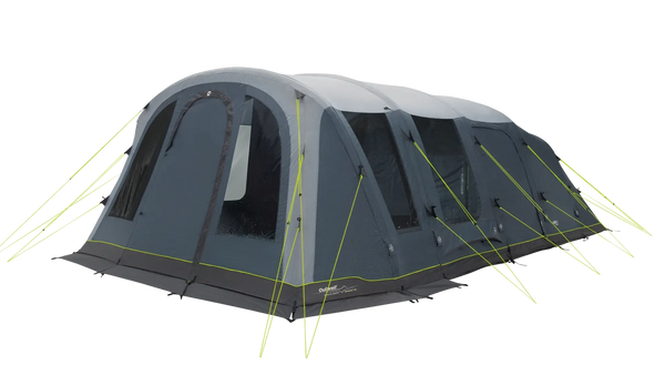 Outwell Tennessee 7 Air Tent