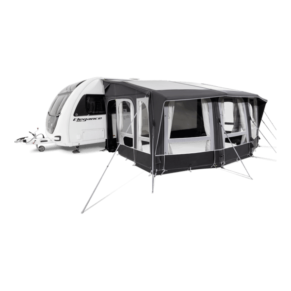 Dometic All Season Ace Air 400 S Awning