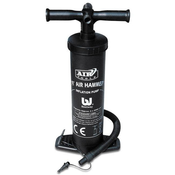 Air Hammer Pump - 48cm - Towsure