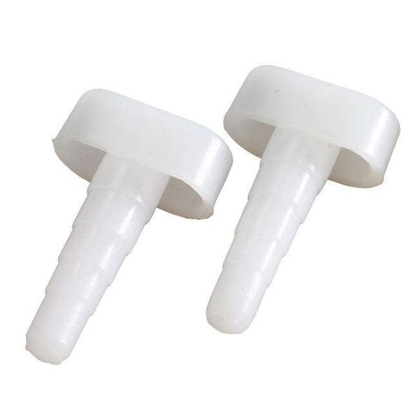 Airbed Plugs (Pack Of 2) - Towsure