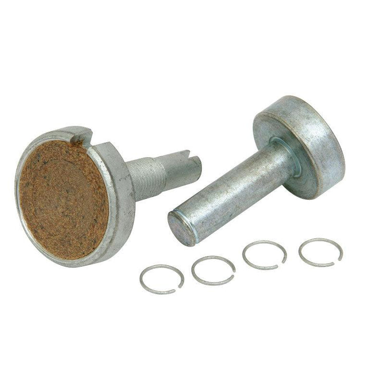 AKS 1300 Friction Pads - Towsure