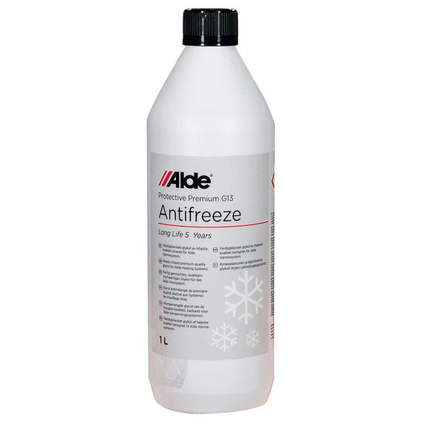 Alde Premium Glycol G13 Heating System Antifreeze - 1L - Towsure