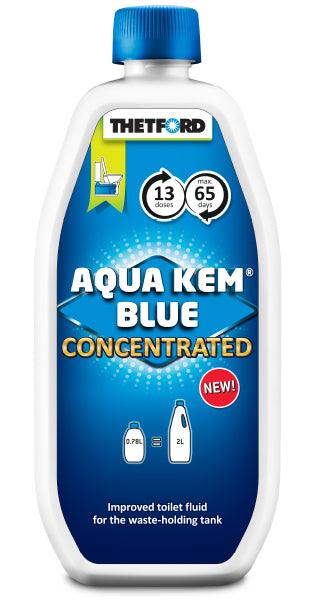 Aqua Kem Blue Concentrate 780ml - Towsure