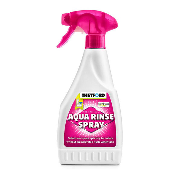 Aqua Rinse Spray 500ML - Towsure