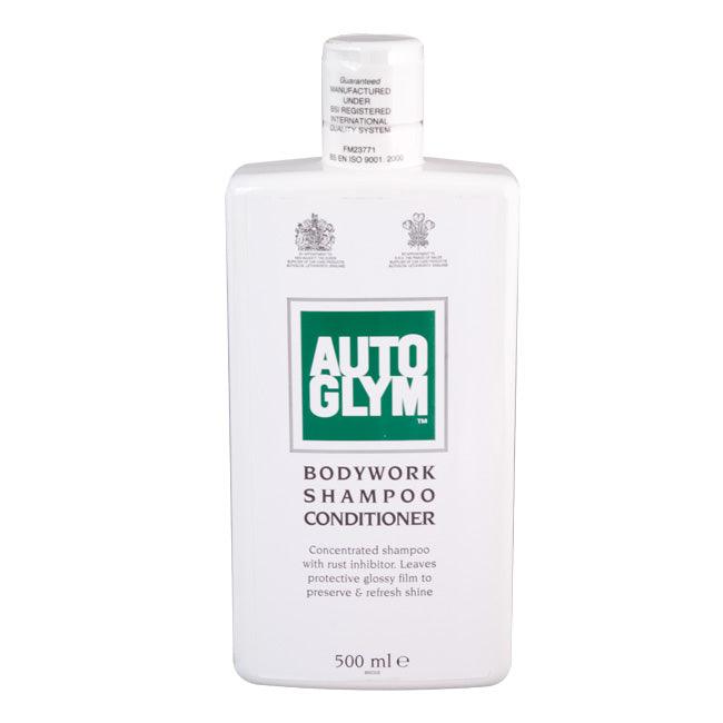 Autoglym - Bodywork Shampoo Conditioner - Towsure