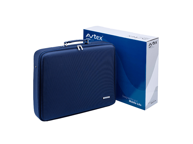 Avtex LCD TV Storage Carry Case - 24" TVs - Towsure