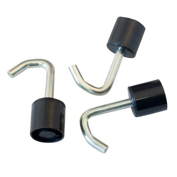 Awning Hooks 19mm - Pack Of 3 - Towsure