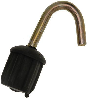 Awning Pole Ends 3/4" (19mm) - Towsure