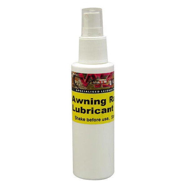 Awning Rail Lubricant (100ml) - Towsure