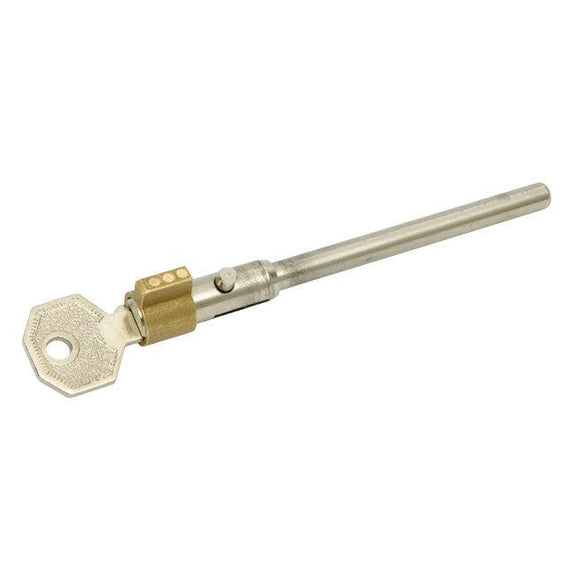 Barrel Hitch Lock for Alko AKS1300 Hitch - Towsure