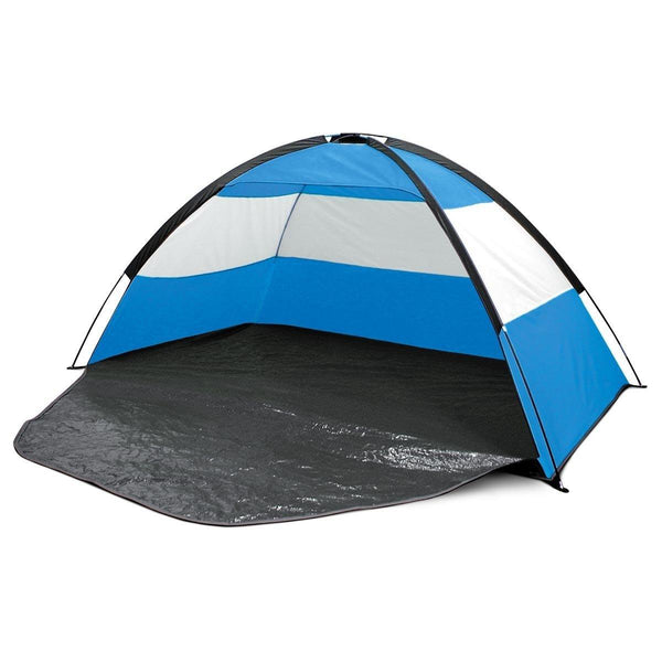 Beach Tent UPF 40 With Sun Protection - Towsure