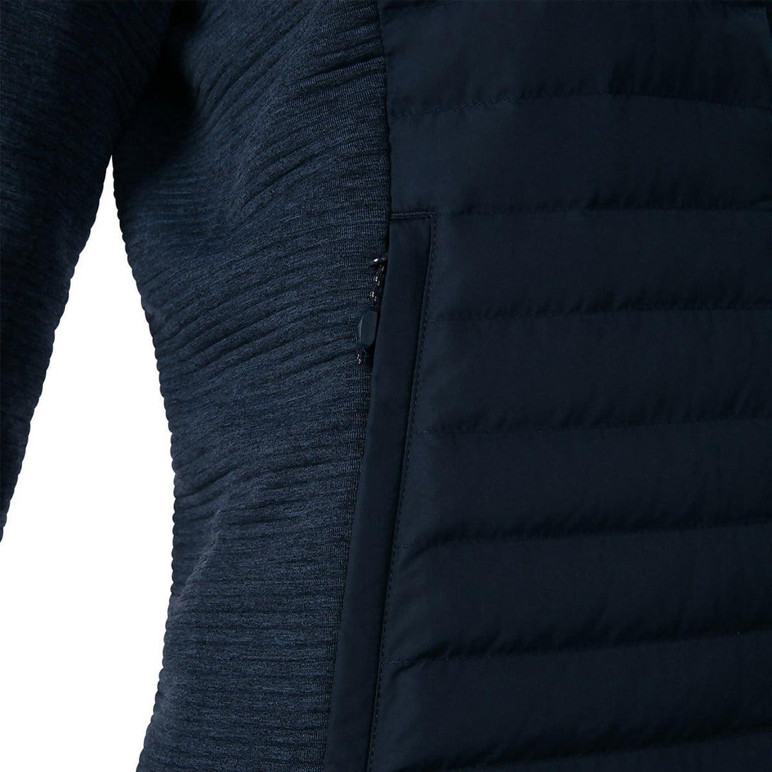 Berghaus Nula Hybrid Insulated Jacket - Dark Blue - Towsure