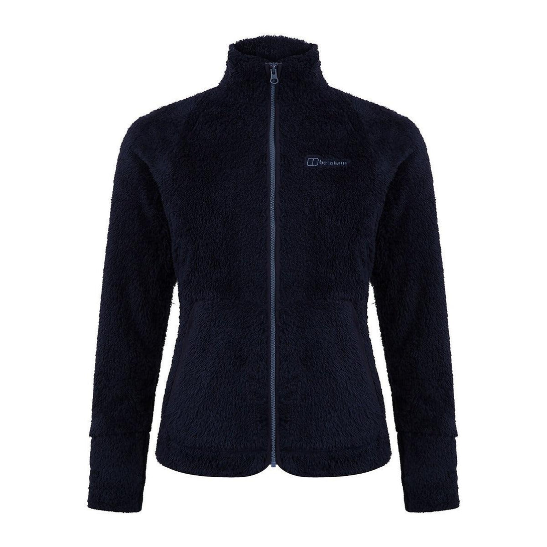 Berghaus Somoni Fleece Jacket - Dark Blue - Towsure