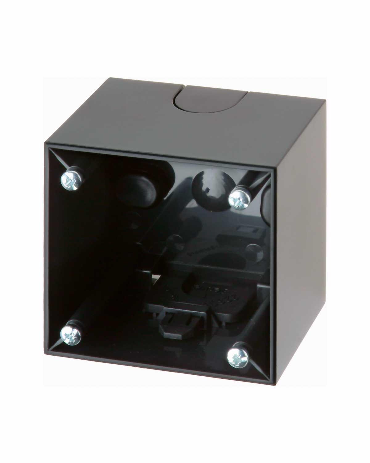 Console Backing Box Berker Surface Mounted Backing Box - Towsure