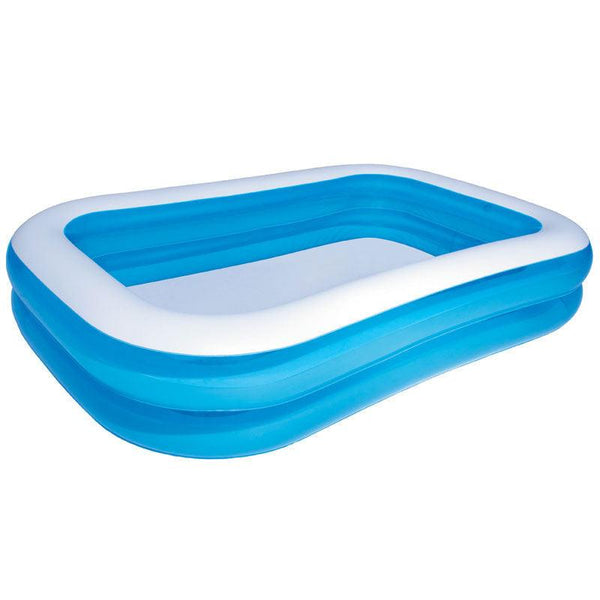 Bestway Inflatable Family Pool - Large 982L - Towsure