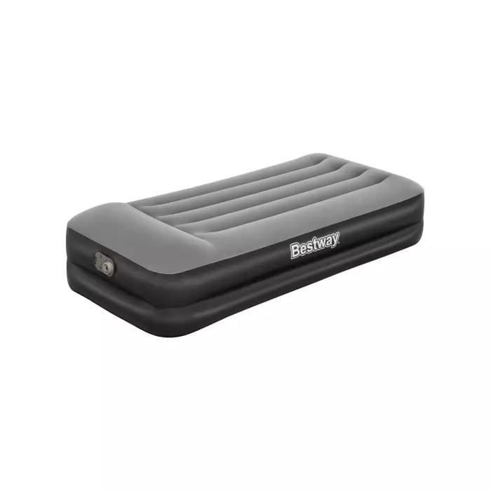 Bed Ac Bestway Tritech Air Bed With Built-In AC Pump - Towsure