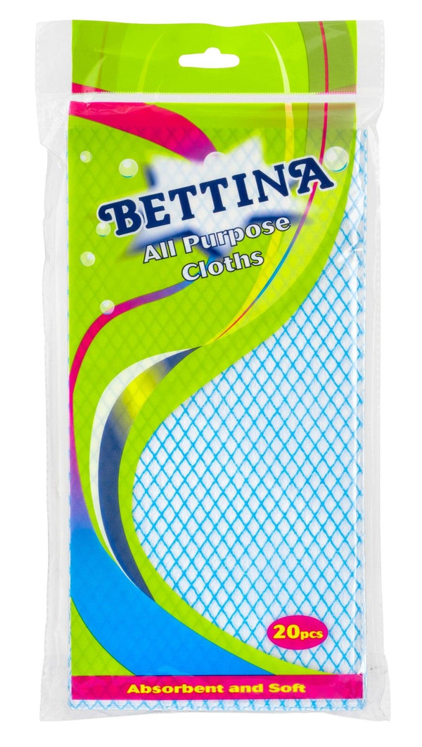 Bettina Cleaning Cloths