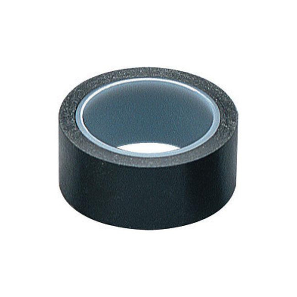 Black PVC Electrical Tape - 19mm X 5m - Towsure
