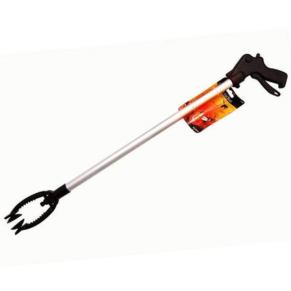 Blackspur 30" Pick-Up Tool Reacher Grabber - Towsure