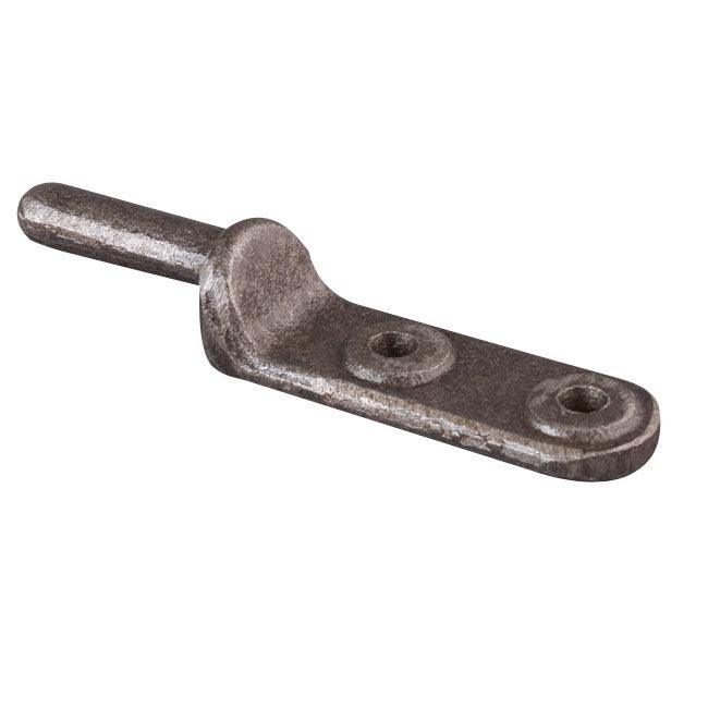 Bolt-on Gudgeon Pin For Rolled Tailgate Hinges - Towsure