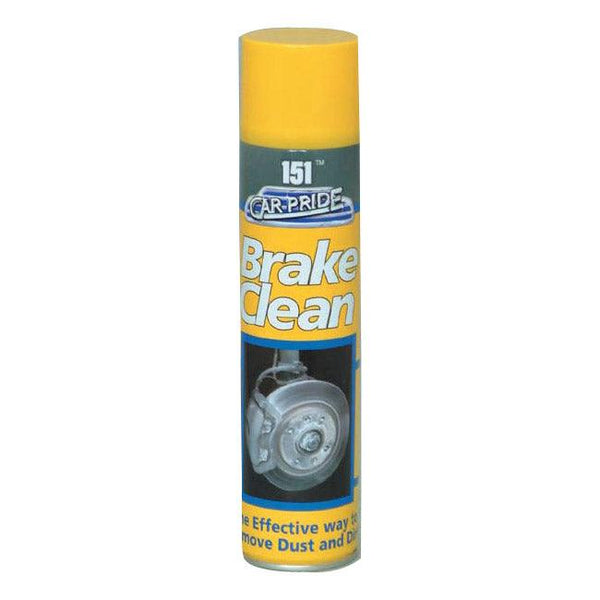 Brake Clean - 400ml - Towsure