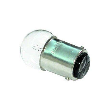Bulb Double Contact 12V 5W - 15mm Base - Towsure