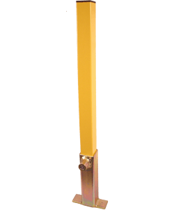 Bulldog GA60 Budget Security Post