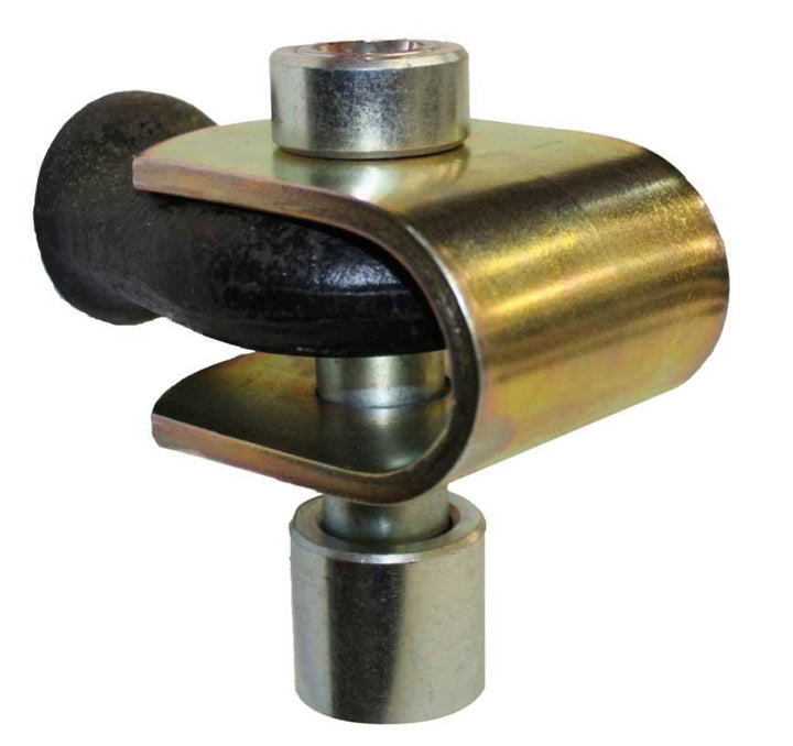 Bulldog SA18 Eyelock - Towsure