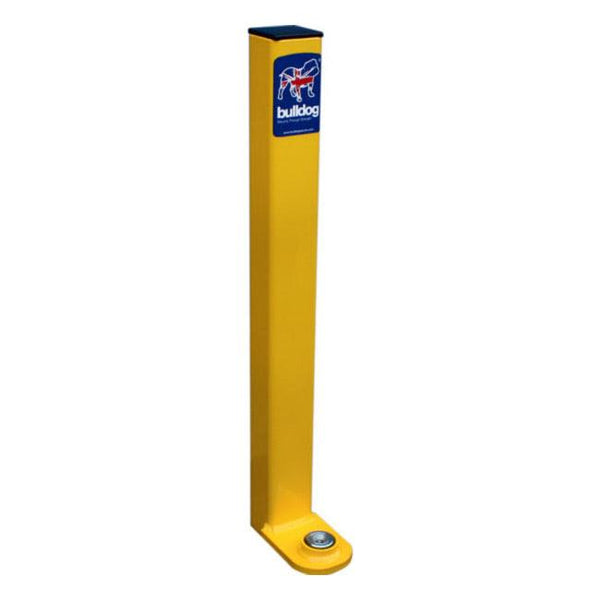 Caravan Security Posts - Towsure