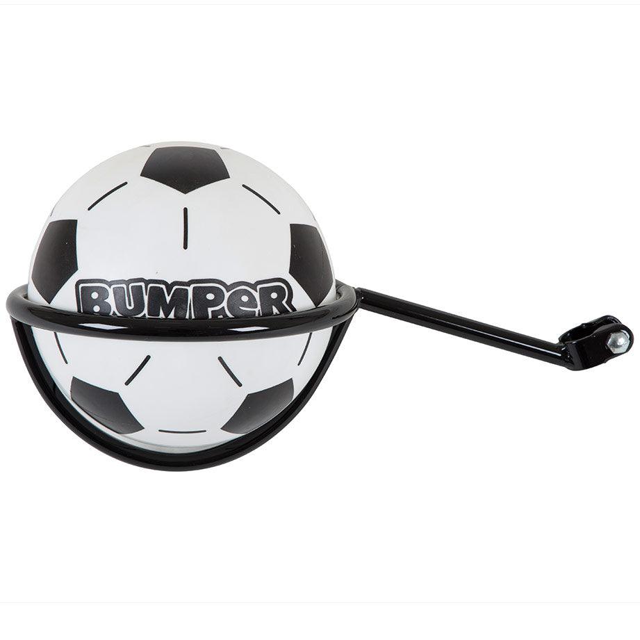 Bumper Bicycle Football Carrier - Towsure