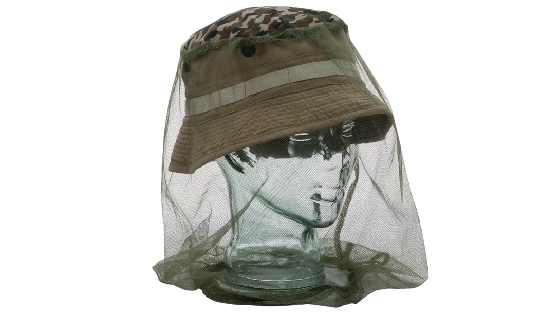 Insect Head Net - Towsure