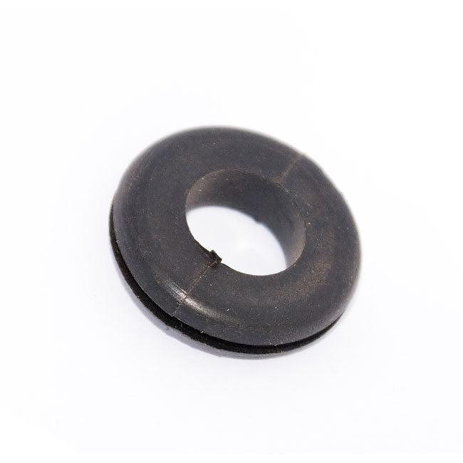 Cable Grommet - Suits Towbar S-type (grey) 7-core Cable - Towsure